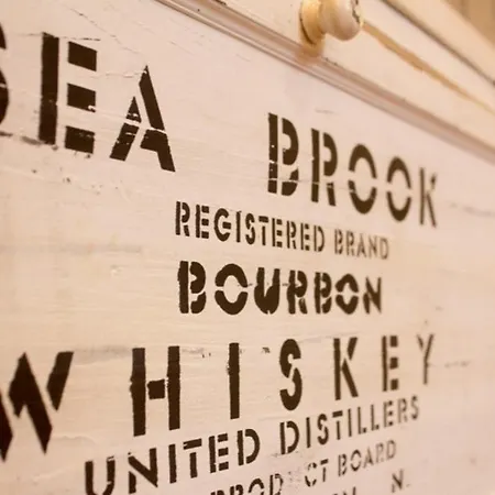 Daire Hanseatic-suite I - Versteck Am Strom *