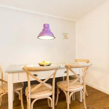 Apartment Hanseatic-suite I - Versteck Am Strom Rostock