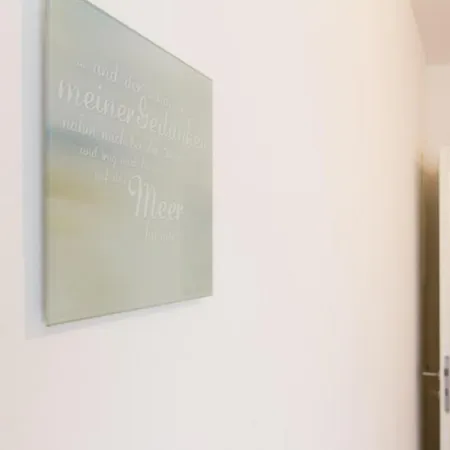 Hanseatic-suite I - Versteck Am Strom ロストック