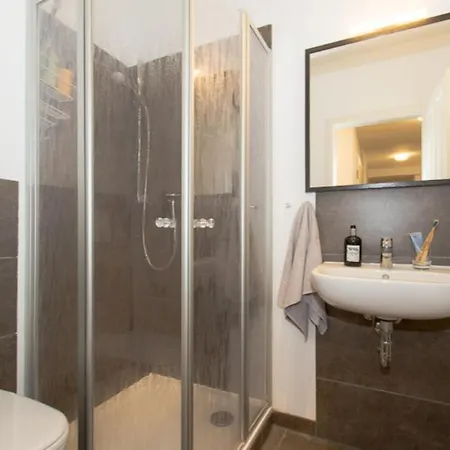 Hanseatic-suite I - Versteck Am Strom Rostock